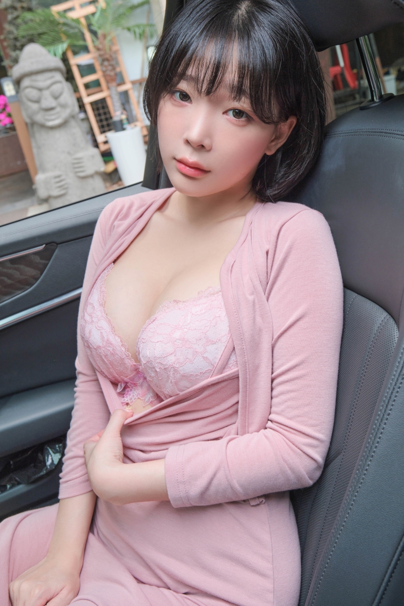 Inkyung(강인경)All Times Travel –