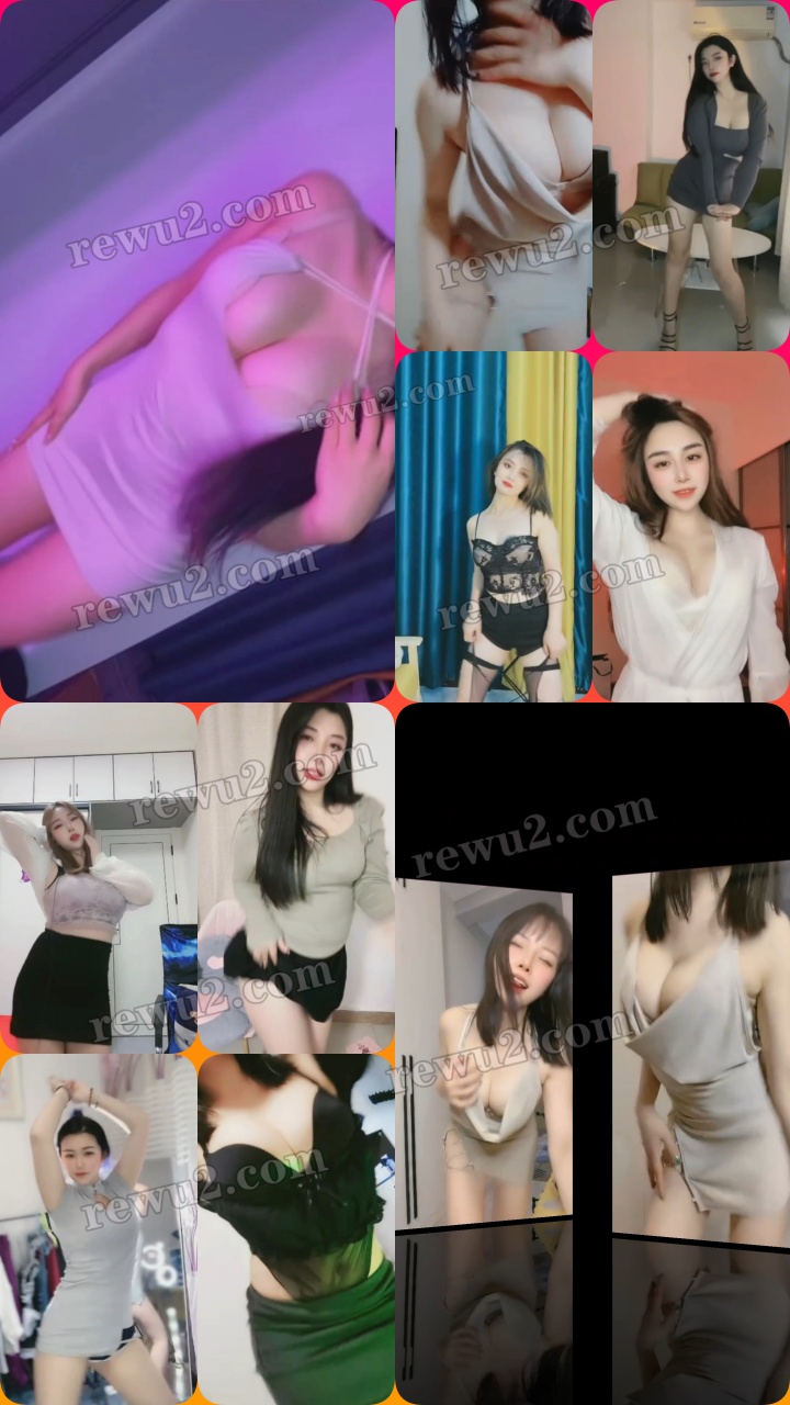 【抖音主播】抖音九宫格放大 多位主播集合 无水印(3v/893m)-7zwu跳舞视频下载