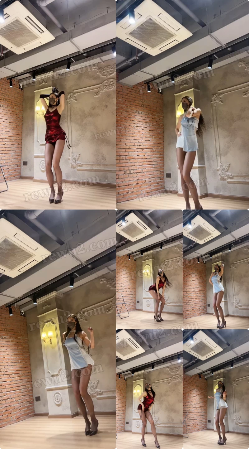 【抖音主播】kiko/爱跳舞的小野猫 黑丝开火车 热舞录屏无水印 (10v/)-7zwu热舞视频下载