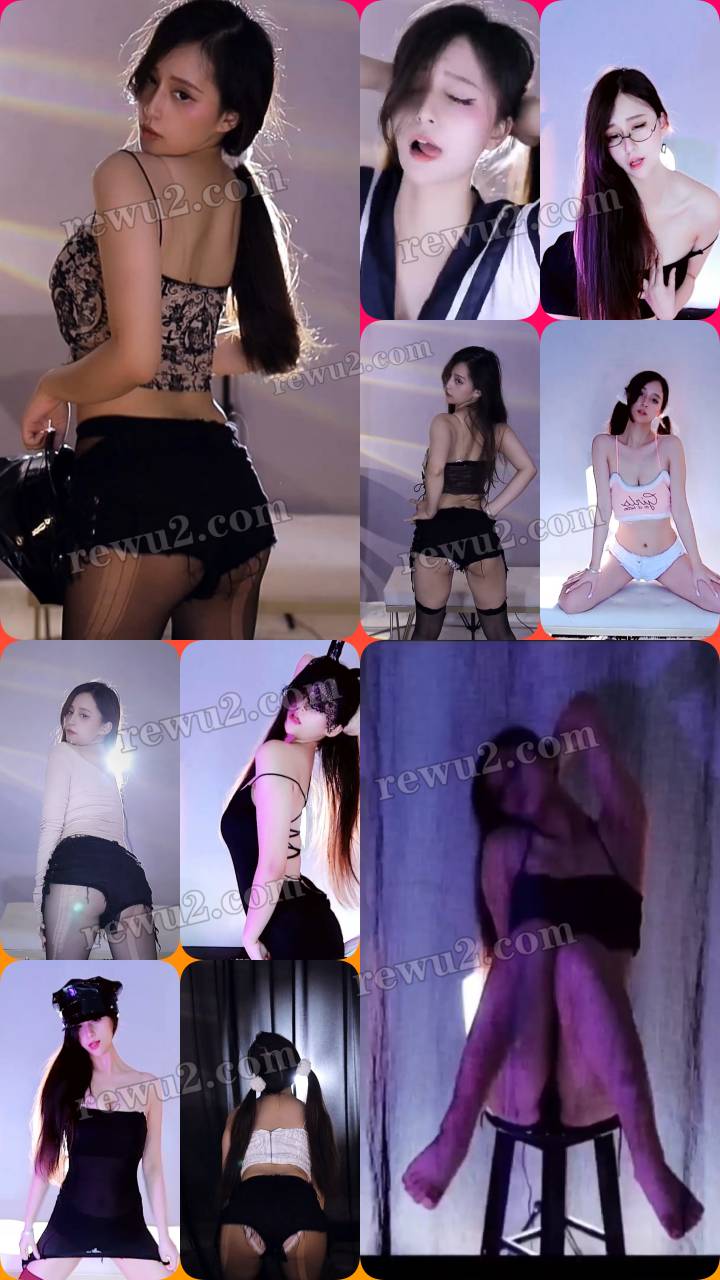 【网易cc】跳舞的安表妹直播跳舞集合A 无水印 (26v/3.74g)-7zwu跳舞视频下载