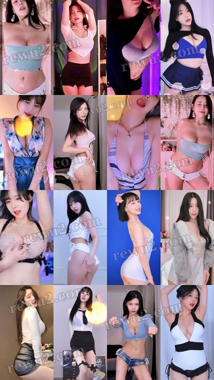 【韩国主播】afreecatv多名主播 2023.02.06 直播跳舞 无水印(48V8.82G)-7zwu跳舞视频下载
