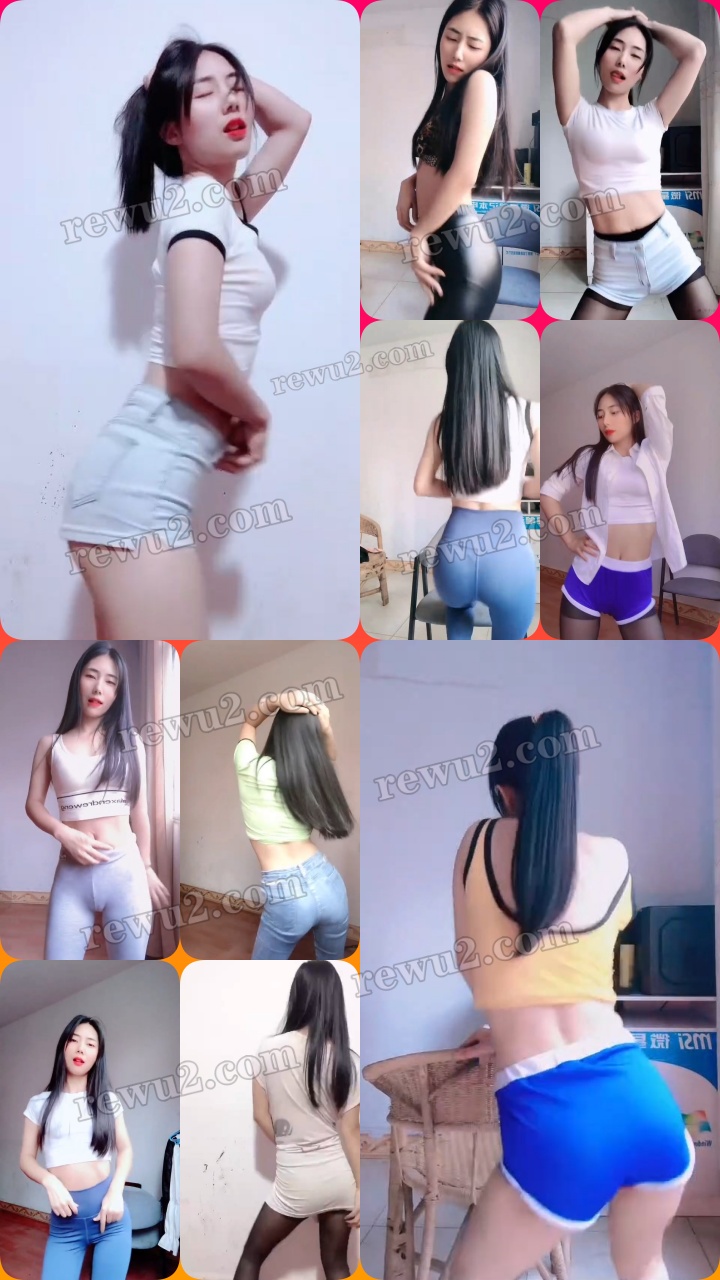【快手主播】秀儿热舞秀 无水印 (21v )-7zwu热舞视频下载