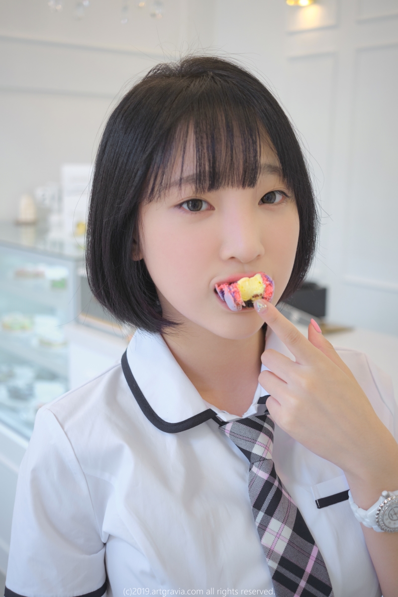 Kang Inkyung(강인경)AG.105