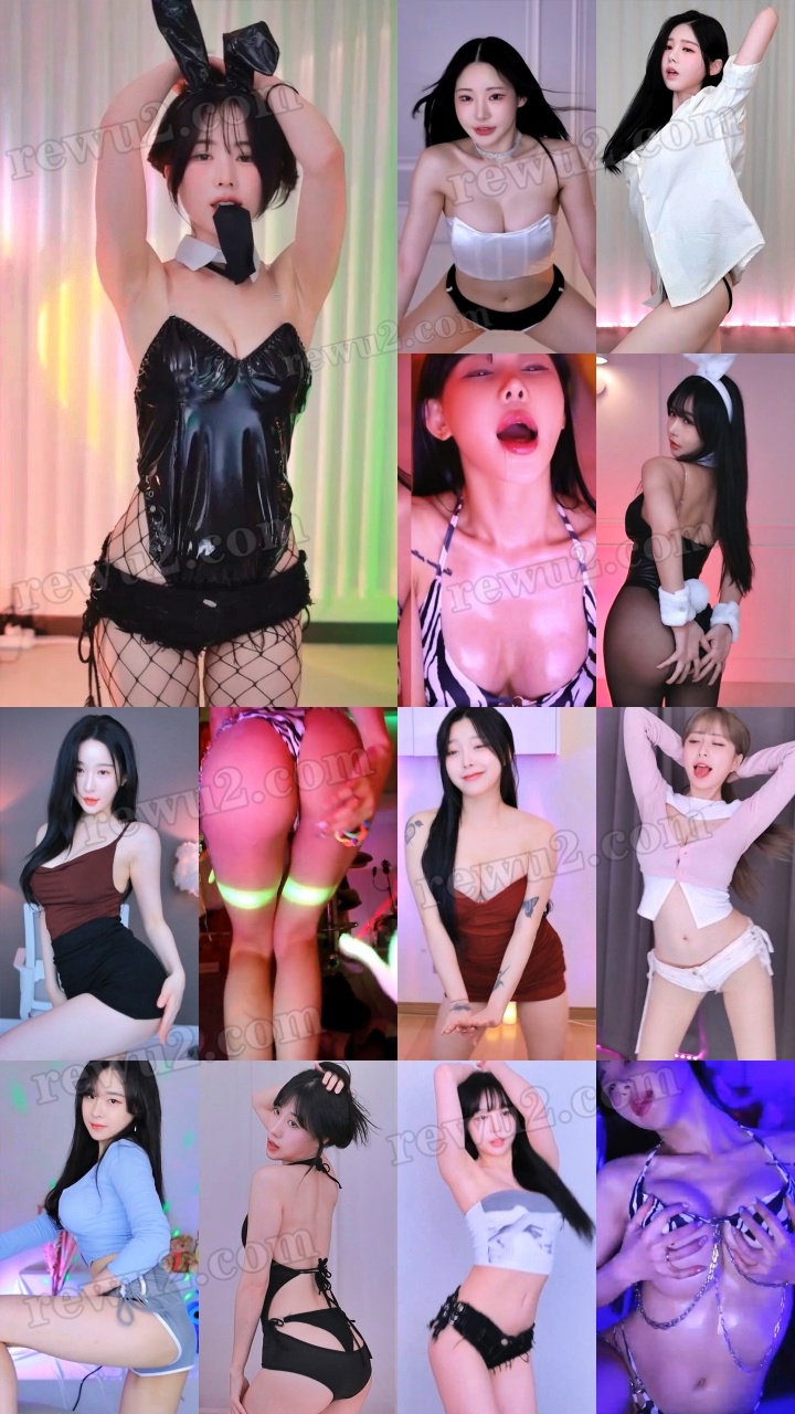 【韩国主播】afreecatv多名主播 2023.03.14 直播跳舞 无水印(51V9.63G)-7zwu跳舞视频下载