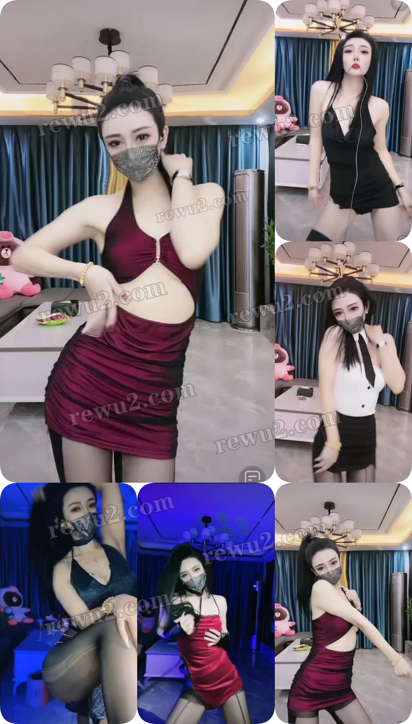 【抖音主播】王哥 小号整活跳舞录屏 无水印(5v/164m)-7zwu跳舞视频下载