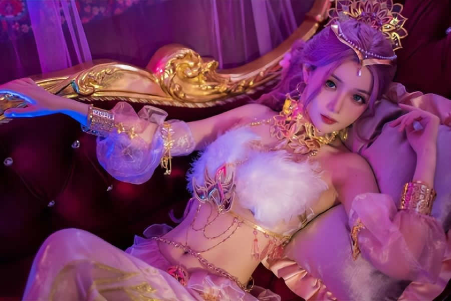 阮邑fairy