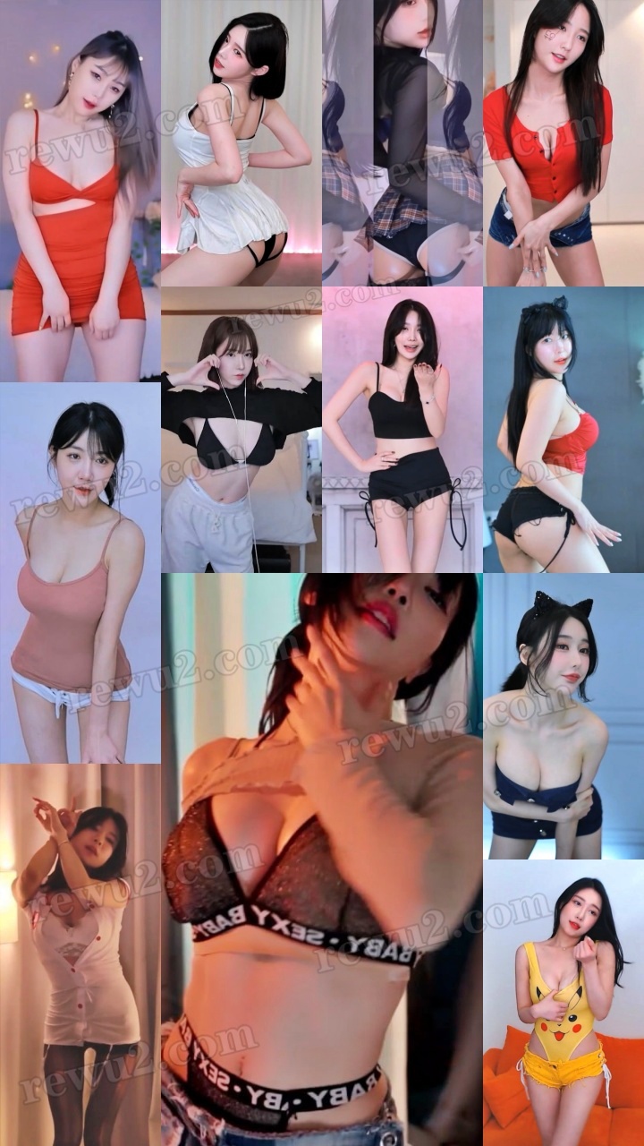 【韩国主播】afreecatv多名主播 2023.05.01 直播跳舞 无水印(27V5.37G)-7zwu跳舞视频下载