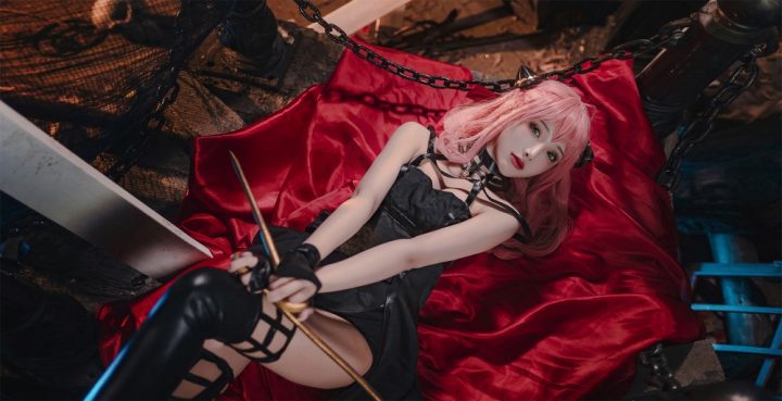 梦幻转身:阿璇学妹重塑“间谍×过家家”阿尼亚的cosplay新姿 梦幻转身:阿璇学妹重塑“间谍×过家家”阿尼亚的cosplay新姿