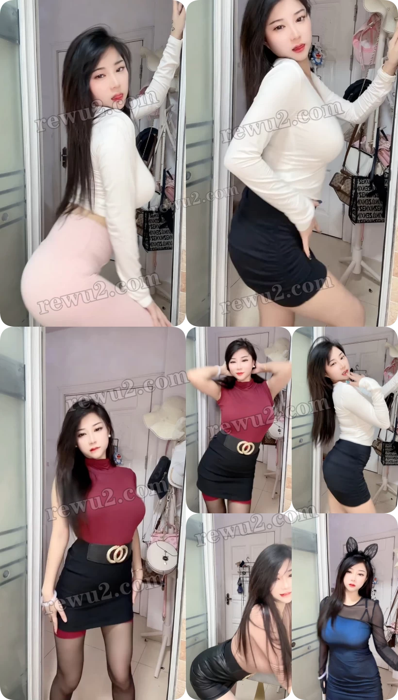 【快手主播】小奶球 巴拉豆抖一抖热舞录屏 无水印(10v/1.19g)-7zwu热舞视频下载