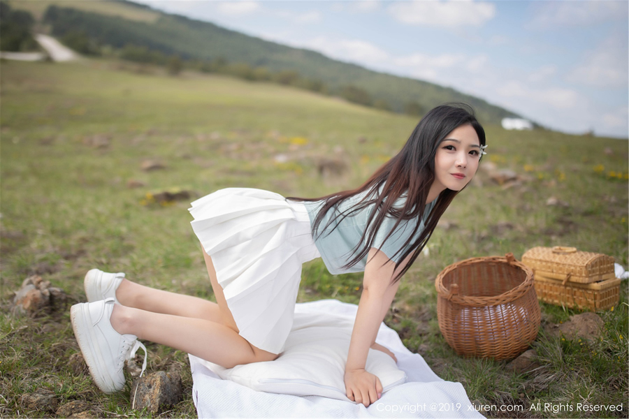 徐微微mia