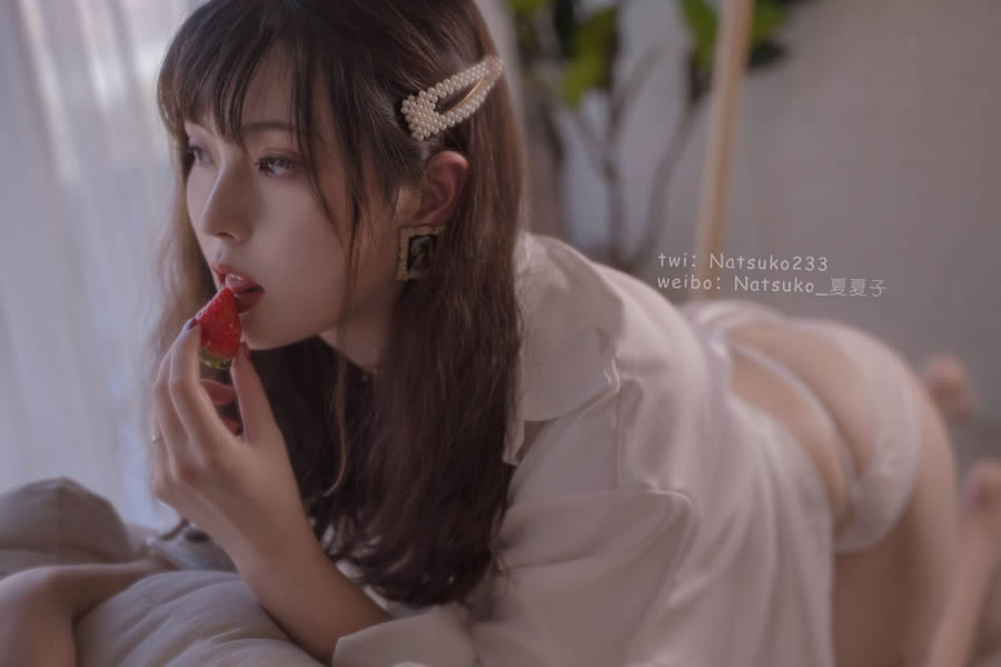 Natsuko夏夏子