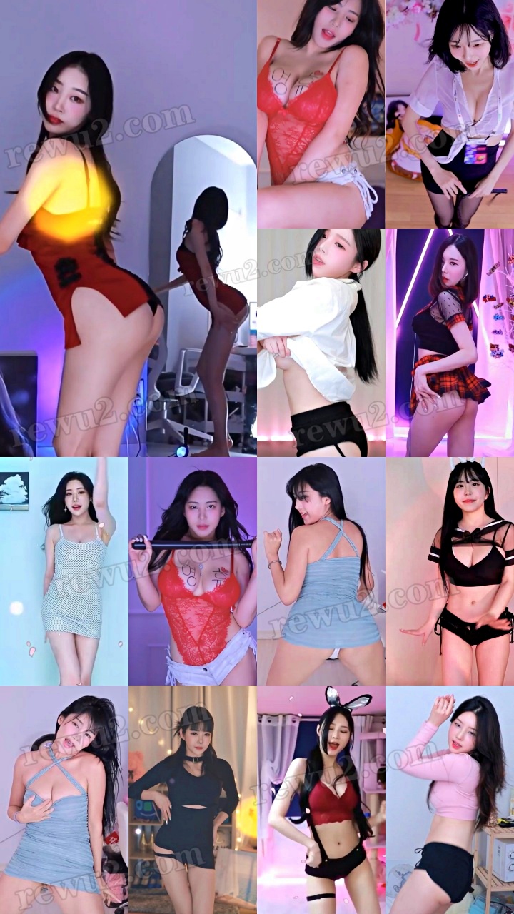 【韩国主播】afreecatv多名主播 2023.03.29 直播跳舞 无水印(50V8.59G)-7zwu跳舞视频下载