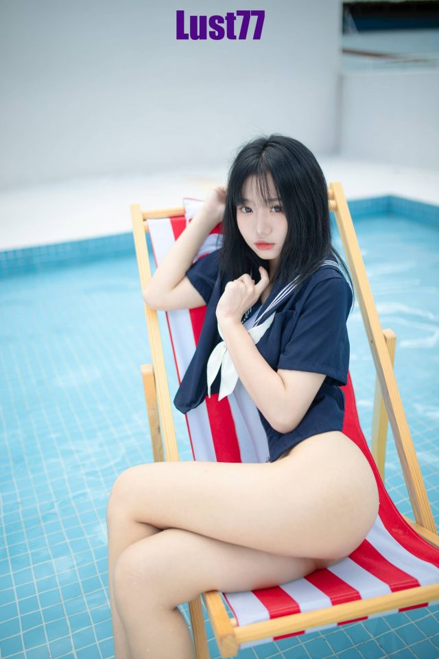 少女风COS高清图赏:coser柒柒要乖哦带来的视觉盛宴 少女风COS高清图赏:coser柒柒要乖哦带来的视觉盛宴