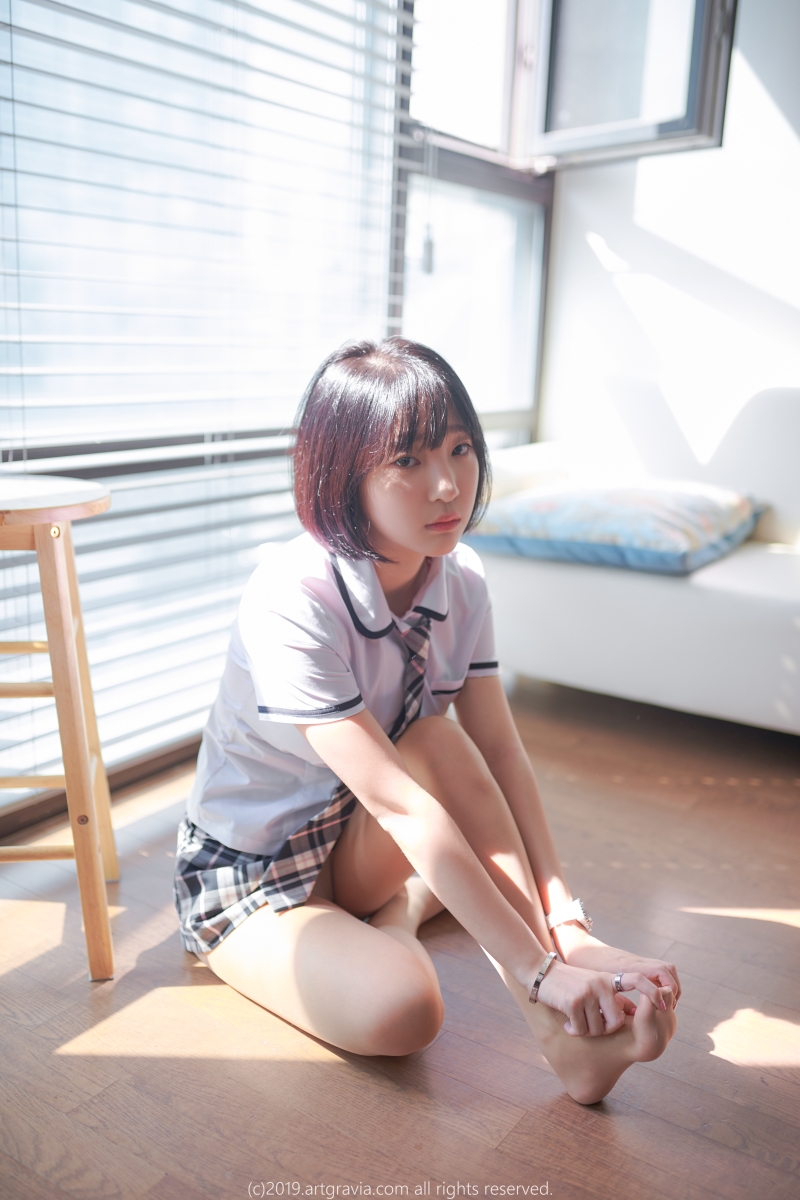 Kang Inkyung(강인경)AG.105