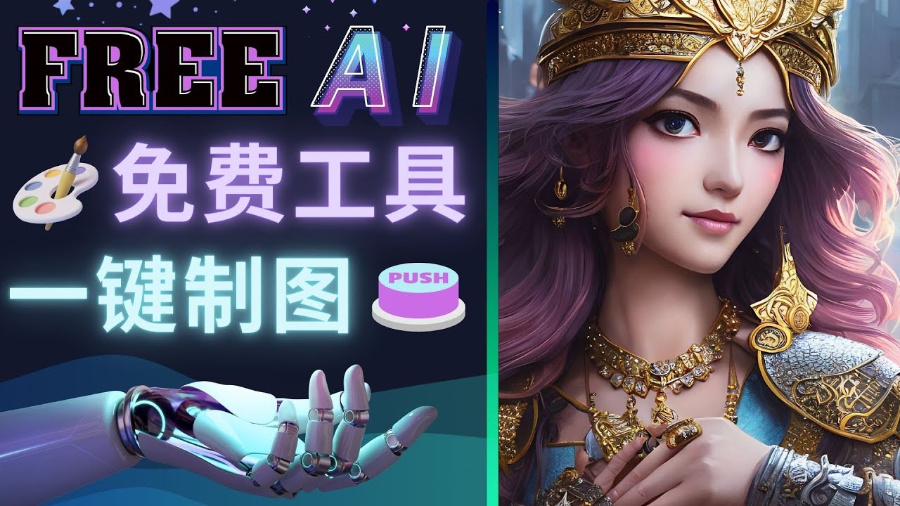 Midjourney替代网站，3个简单好用，免费的AI绘画工具 一键生成大师级画作9237 作者:福缘创业网 帖子ID:98572 