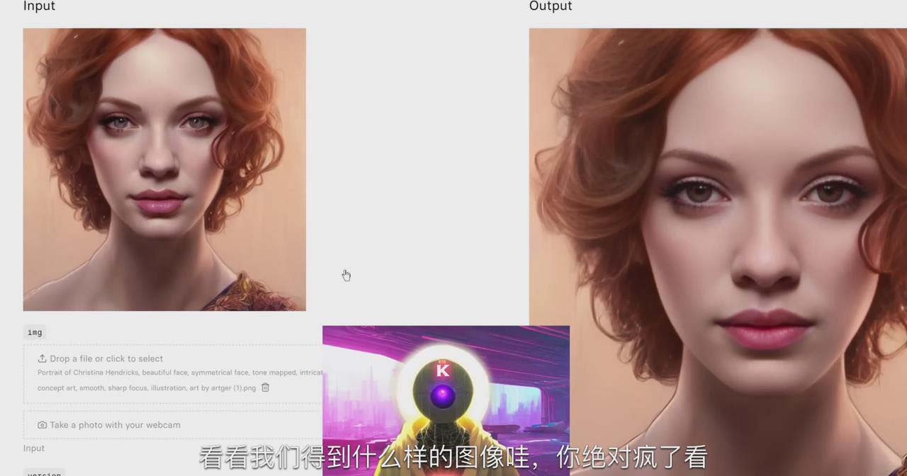K Mastery - Stable Diffusion AI软件绘画速成从小白到精通-72节-中英字幕3259 作者:福缘创业网 帖子ID:106126 K Mastery - Stable Diffusion AI软件绘画速成从小白到精通-72节-中英字幕3259 作者:福缘创业网 帖子ID:106126