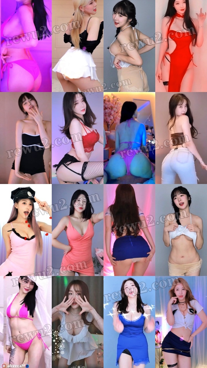 【韩国主播】afreecatv多名主播 2023.01.21 直播跳舞 无水印(40V7.94G)-7zwu跳舞视频下载