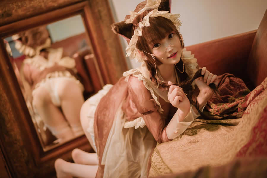 星野咪兔