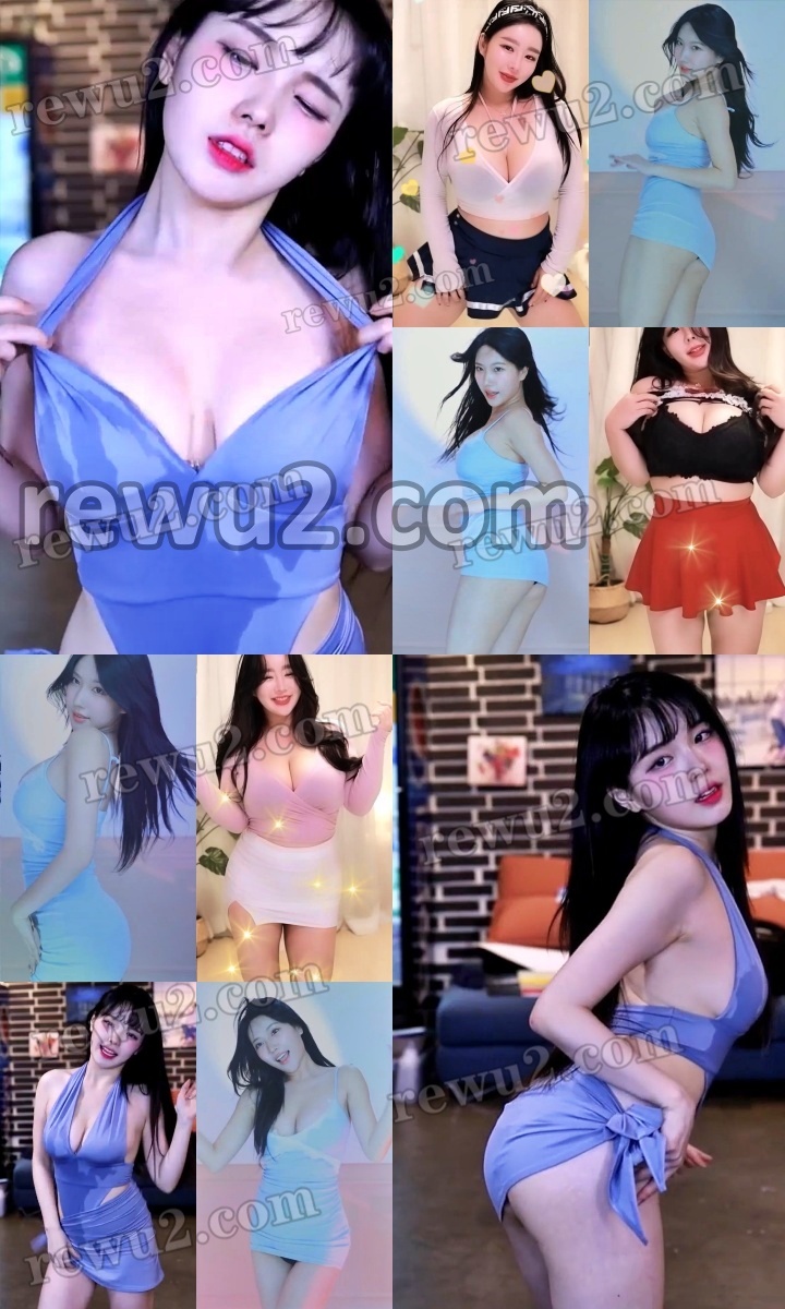 【韩国主播】afreecatv 米朵 闵烧 慧琳 直播跳舞 无水印(14V2.55G)-7zwu跳舞视频下载