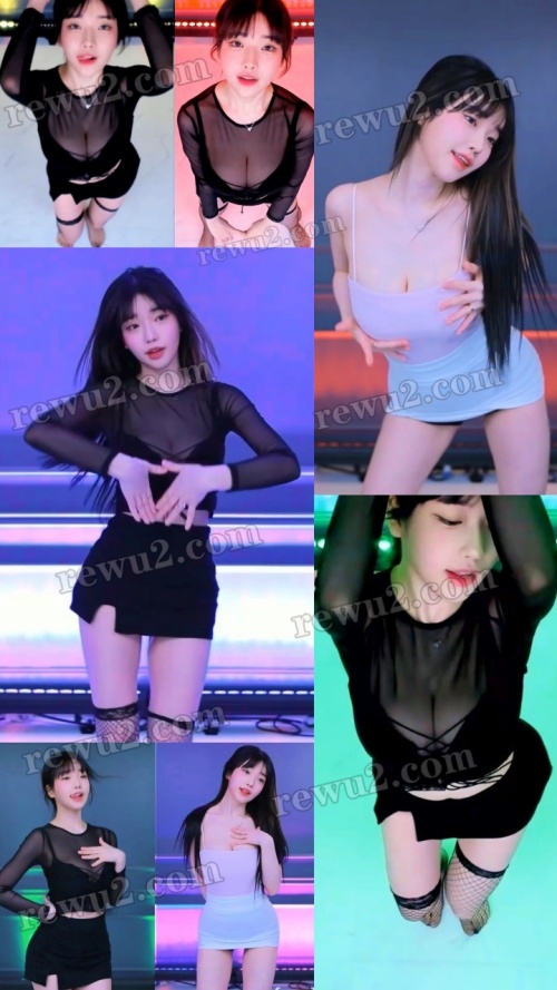 【韩国主播】afreecatv 诗妍 最近是打了鸡血了 直播跳舞 无水印(15V2.73G)-7zwu跳舞视频下载