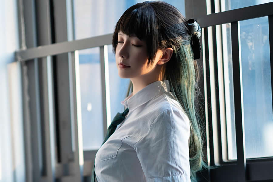 星之迟迟jk