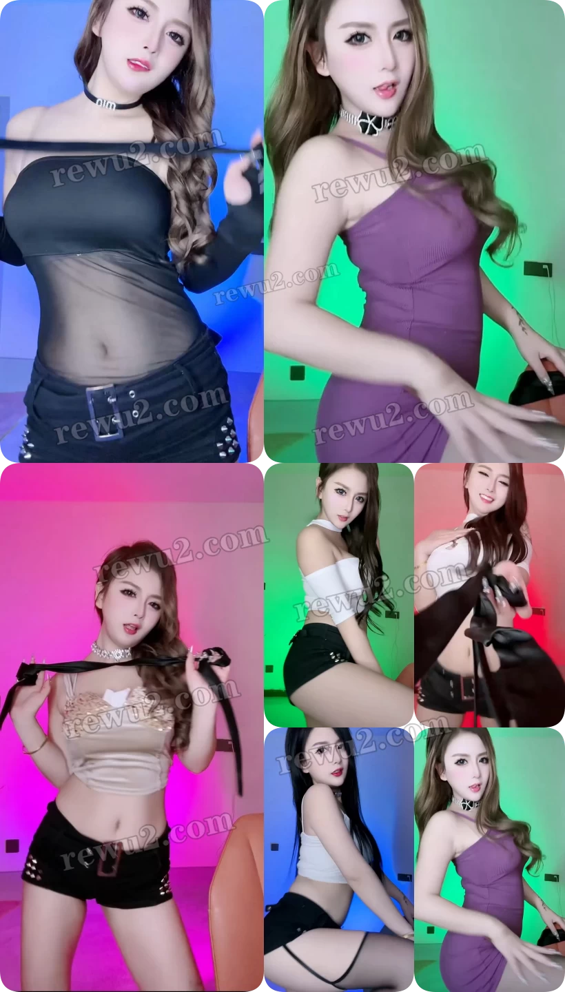 【快手主播】猫猫随缘 12/6-7直播热舞录屏 无水印(9v/506m)-7zwu热舞视频下载
