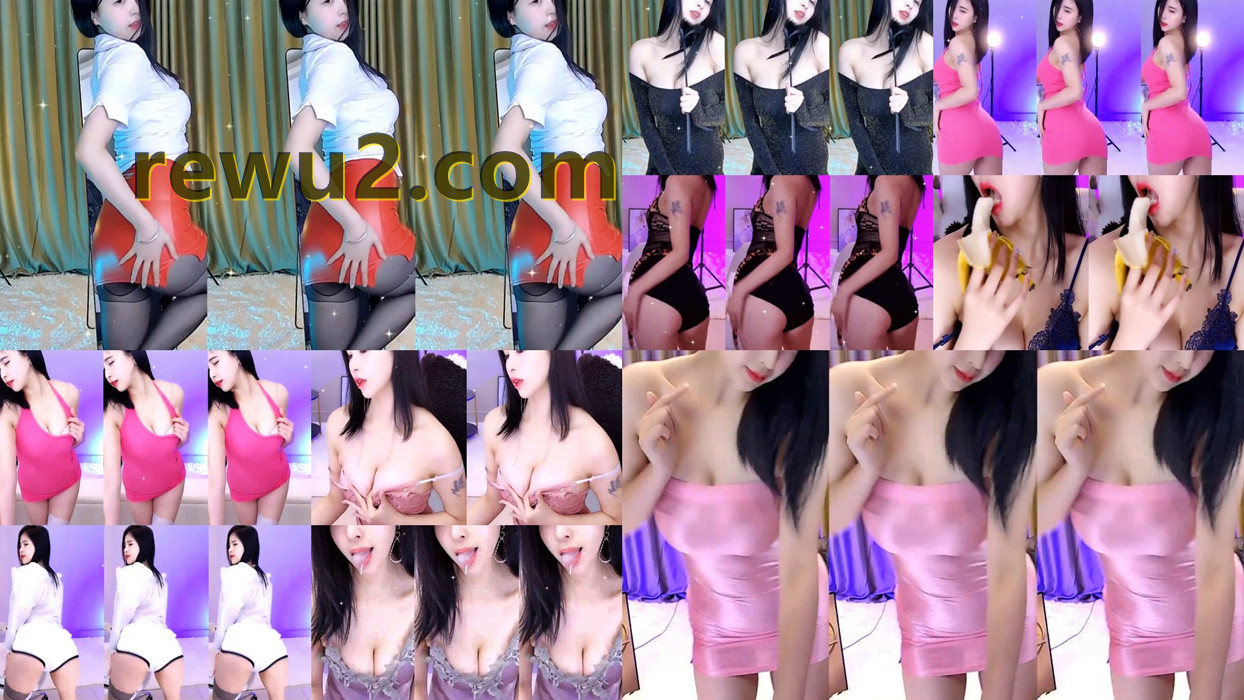 【虎牙主播】妙妙鱼 热舞福利 内衣骚舞 原版无水印(12V804M)-7zwu热舞视频下载