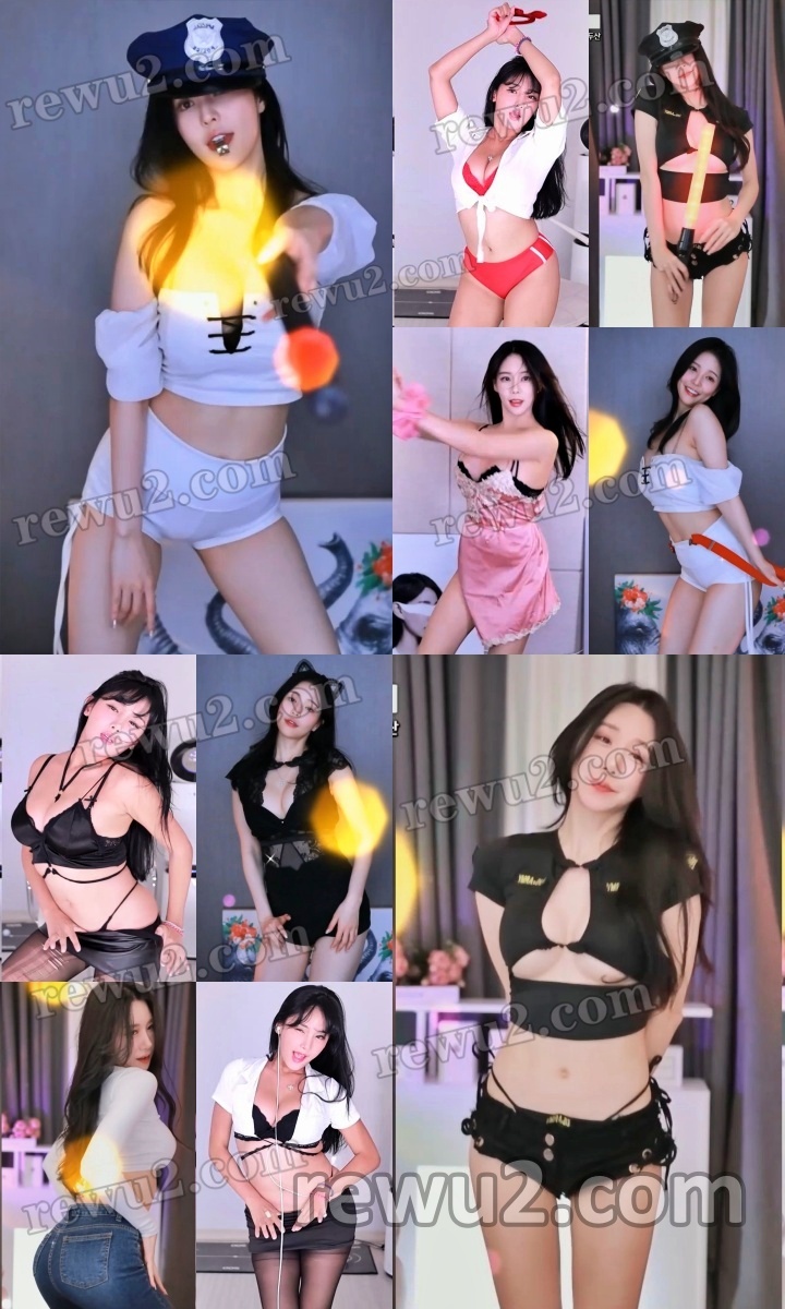 【韩国主播】afreecatv 娜娜 柳羽瑟 千故 时元 直播跳舞 无水印(26V4.91G)-7zwu跳舞视频下载
