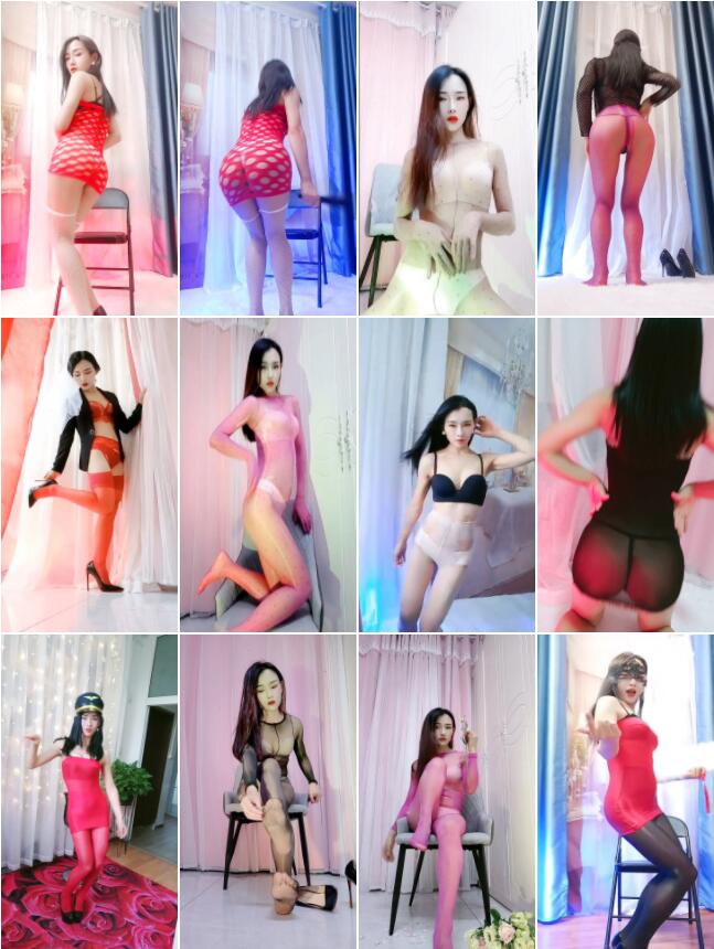 【快手主播】女人花(小女人 ) 热舞福利 (35V901M)-7zwu热舞视频下载